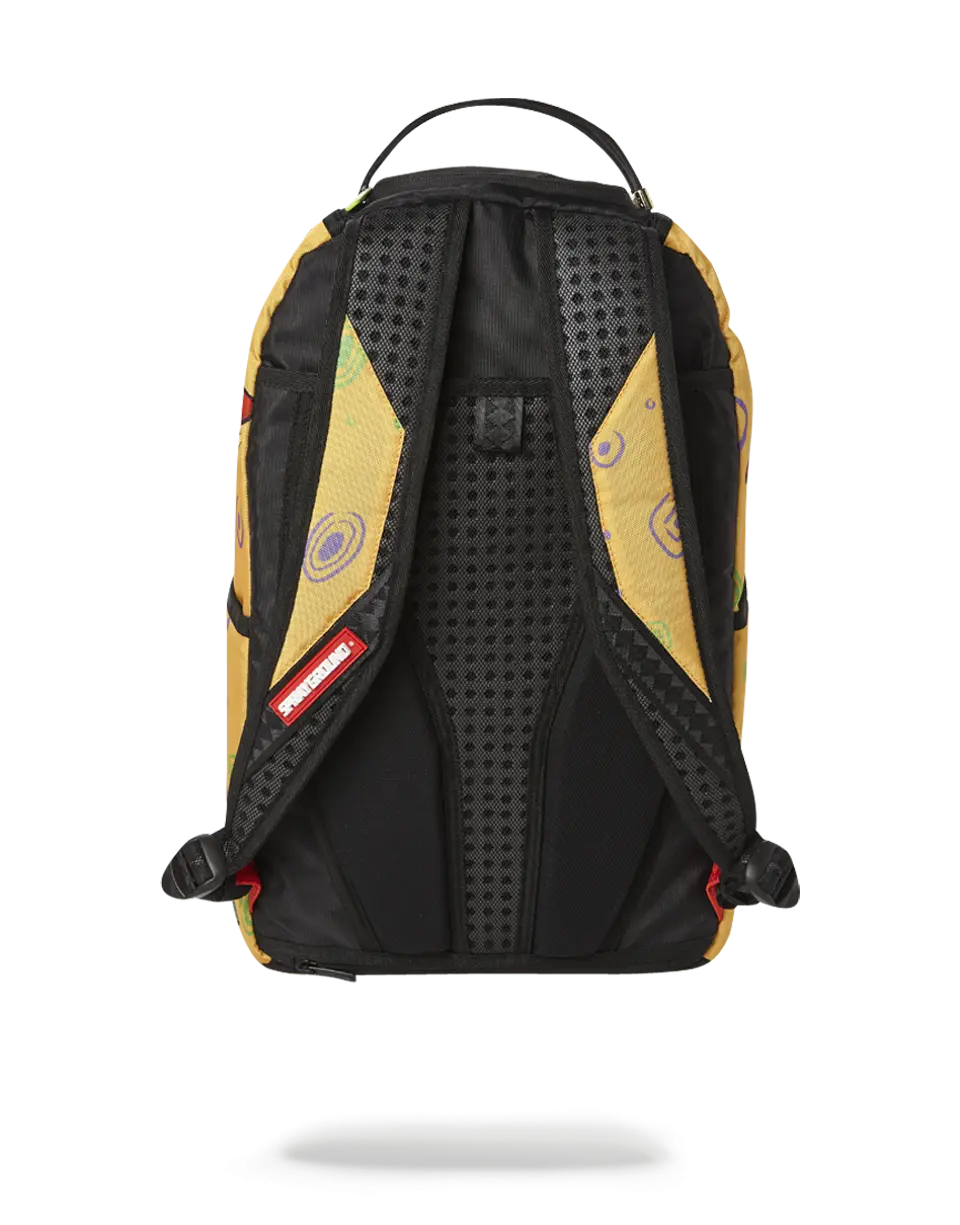 RUGRATS: PLAYPEN BACKPACK - Image 4
