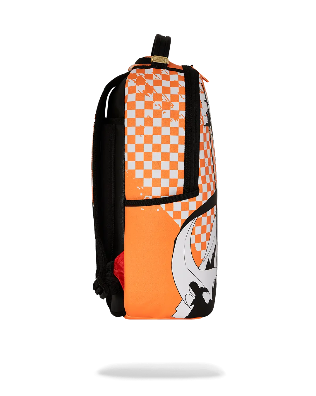 BLEACH: THOUSAND-YEAR BLOOD WAR ICHIGO CHECKER DLXV BACKPACK - Image 3