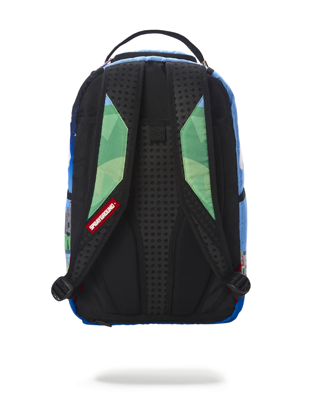 PEPPA PIG BACKPACK (DLXR) - Image 7