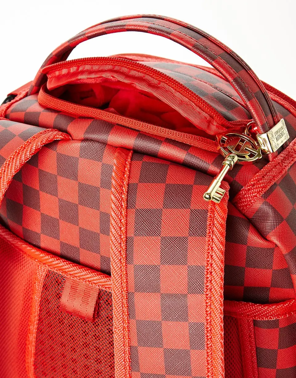 SHARKS IN PARIS (RED CHECKERED EDITION) - Image 7