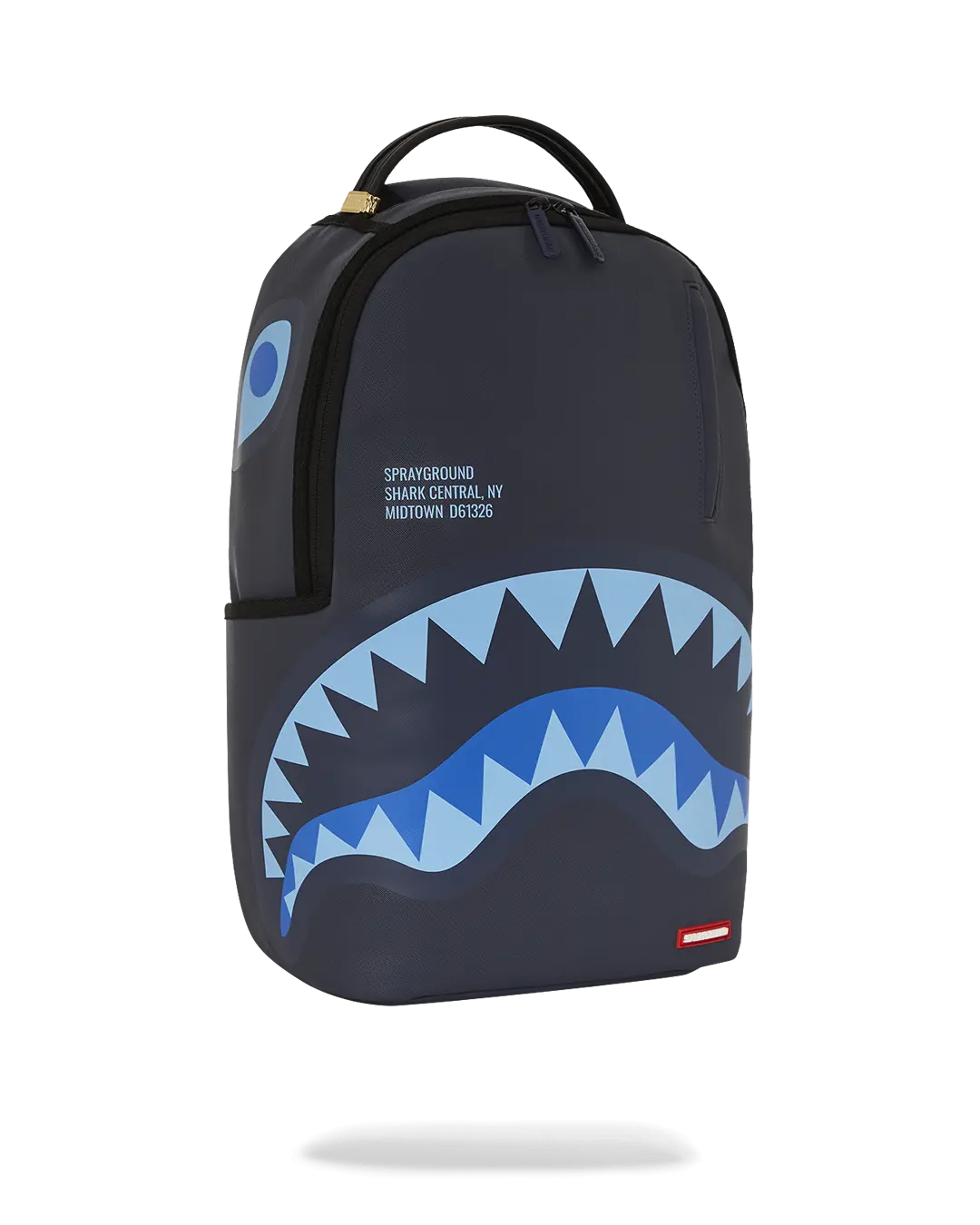 SHARK CENTRAL LATE ARRIVAL DLXSV BACKPACK - Image 3