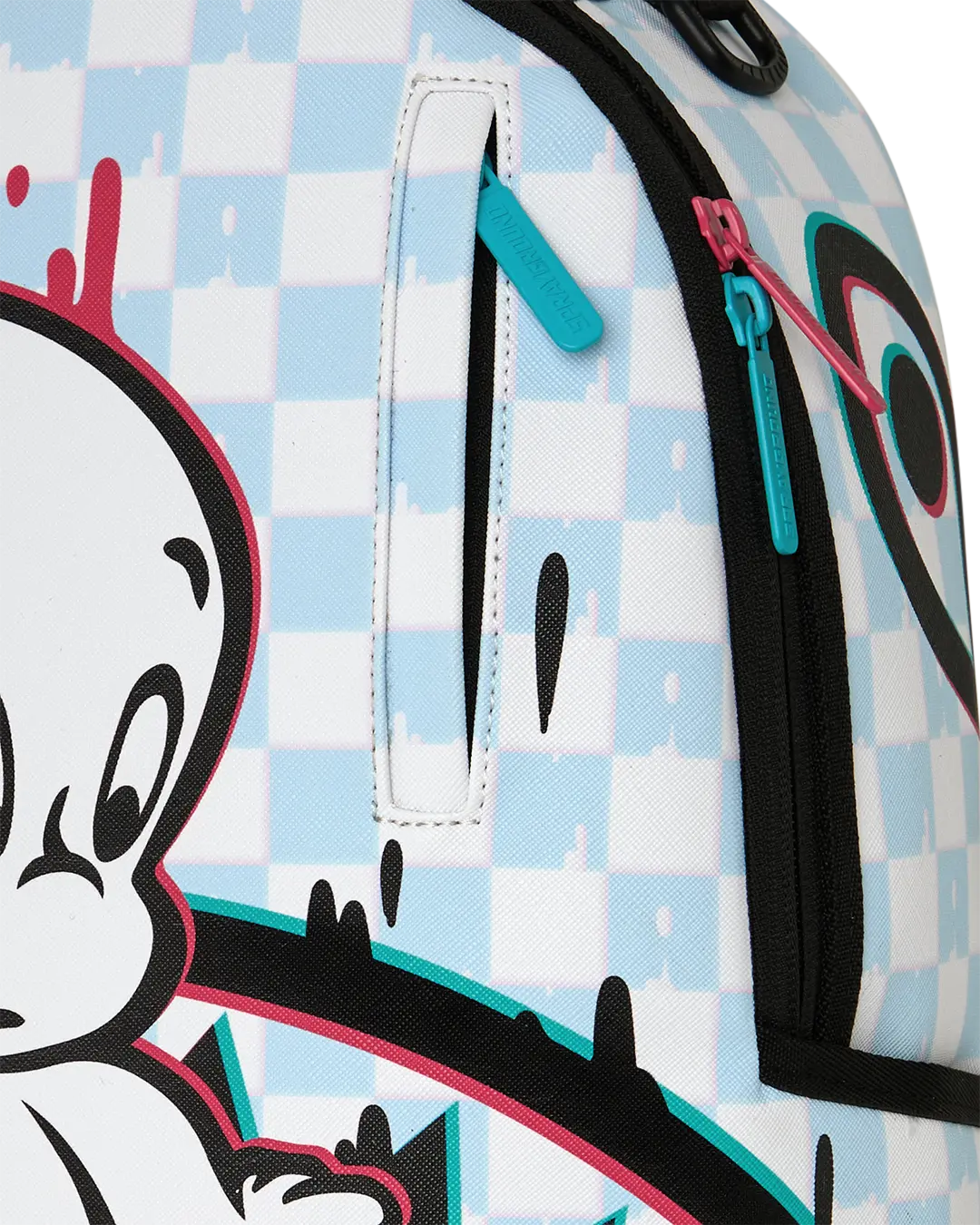 CASPER FADE AWAY BACKPACK - Image 6