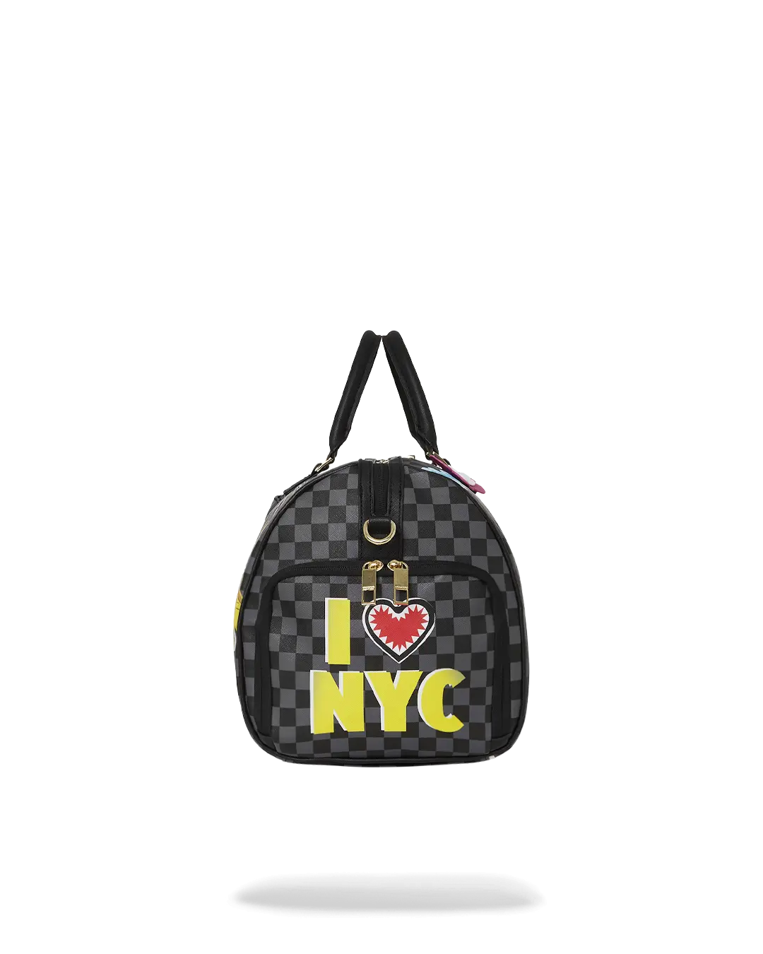 SUTTON DUFFLE - Image 13