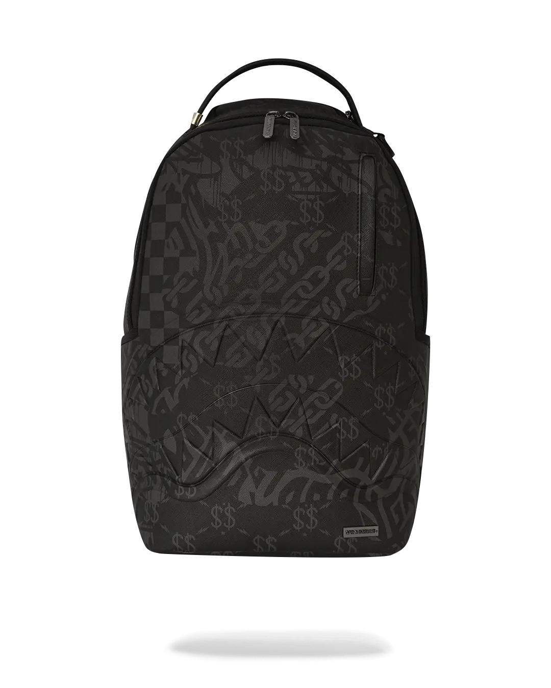 4AM DLX BACKPACK