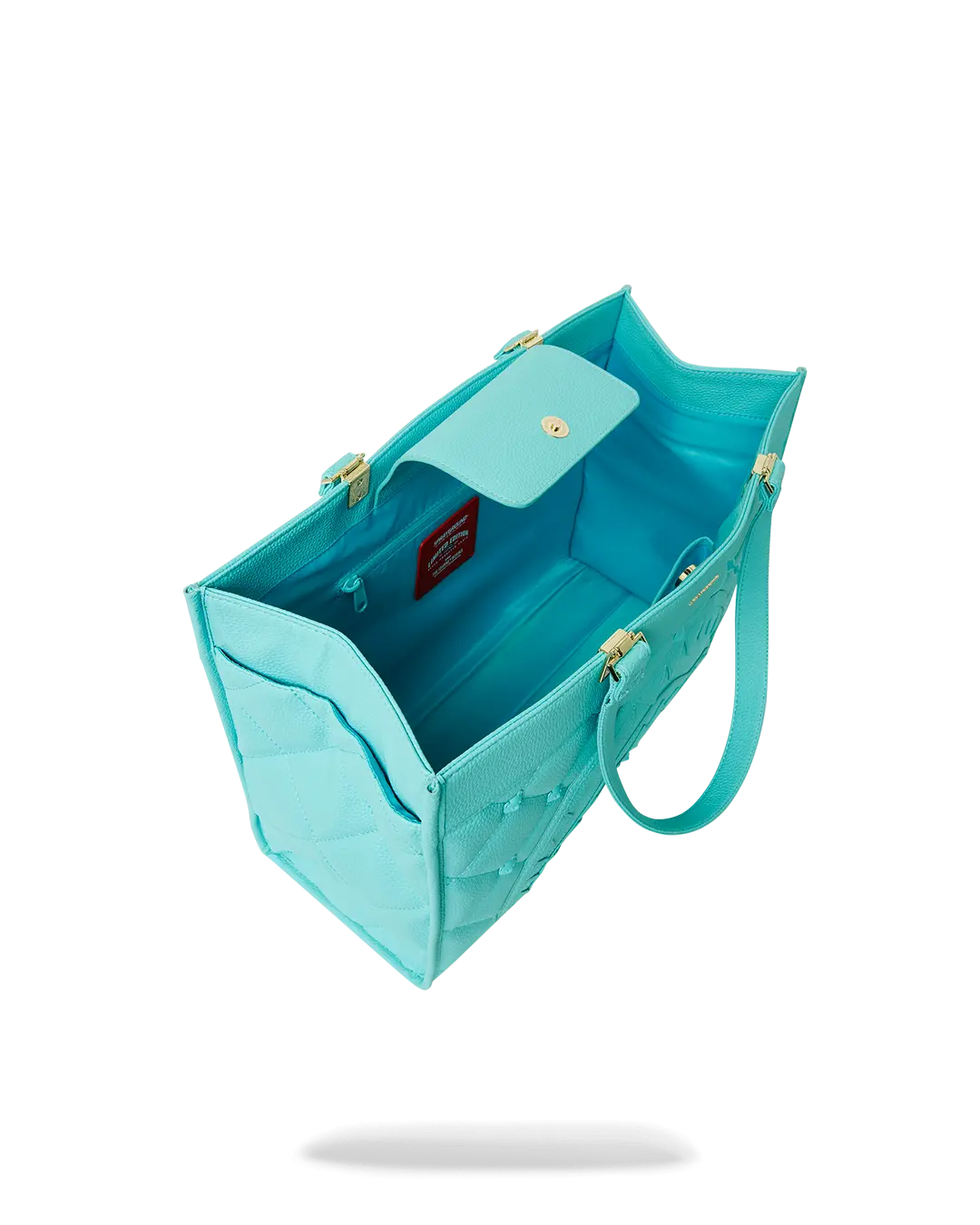 ROCOCCO TORTUGA TOTE - Image 7