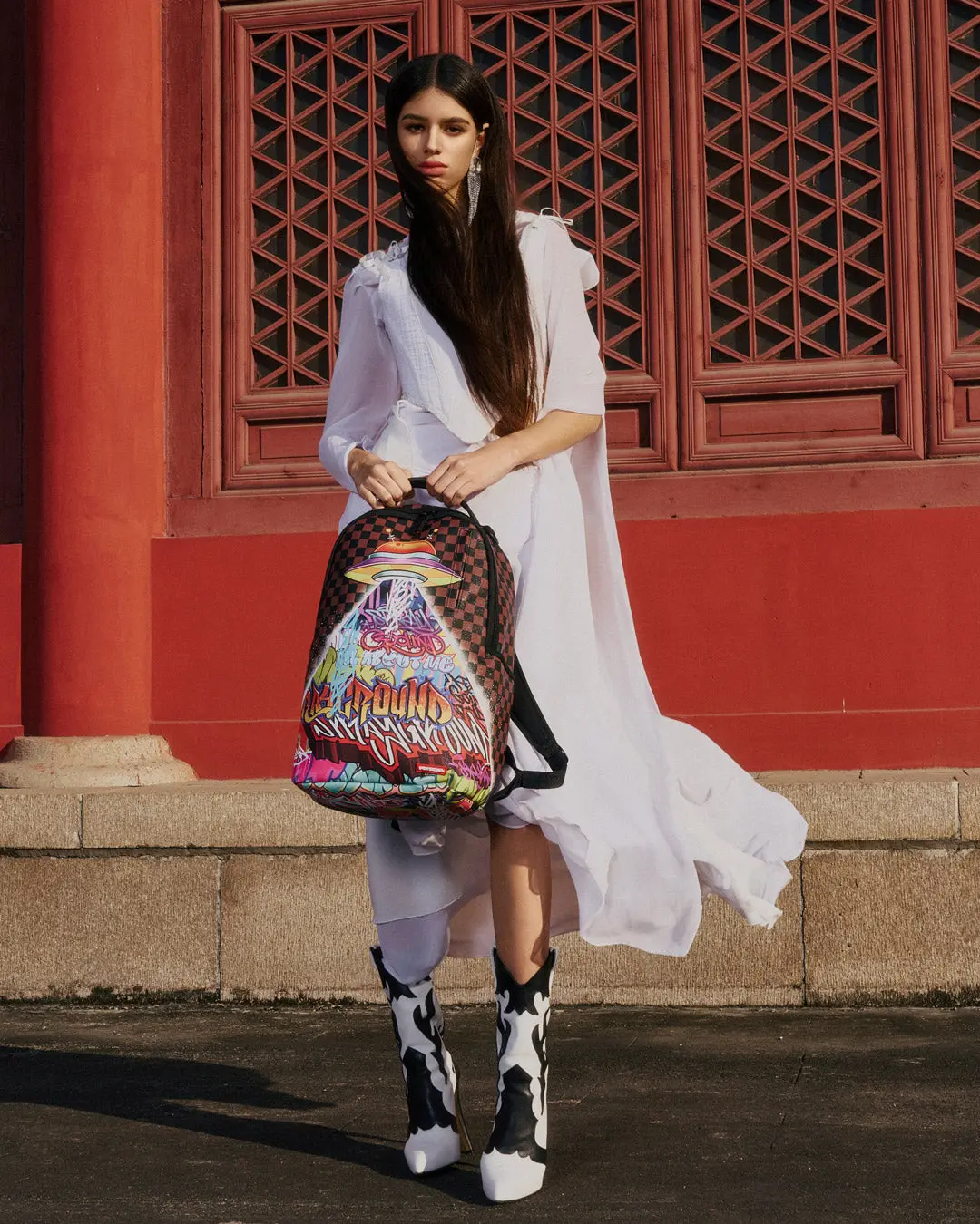 FAR OUT DLXSV BACKPACK - Image 4