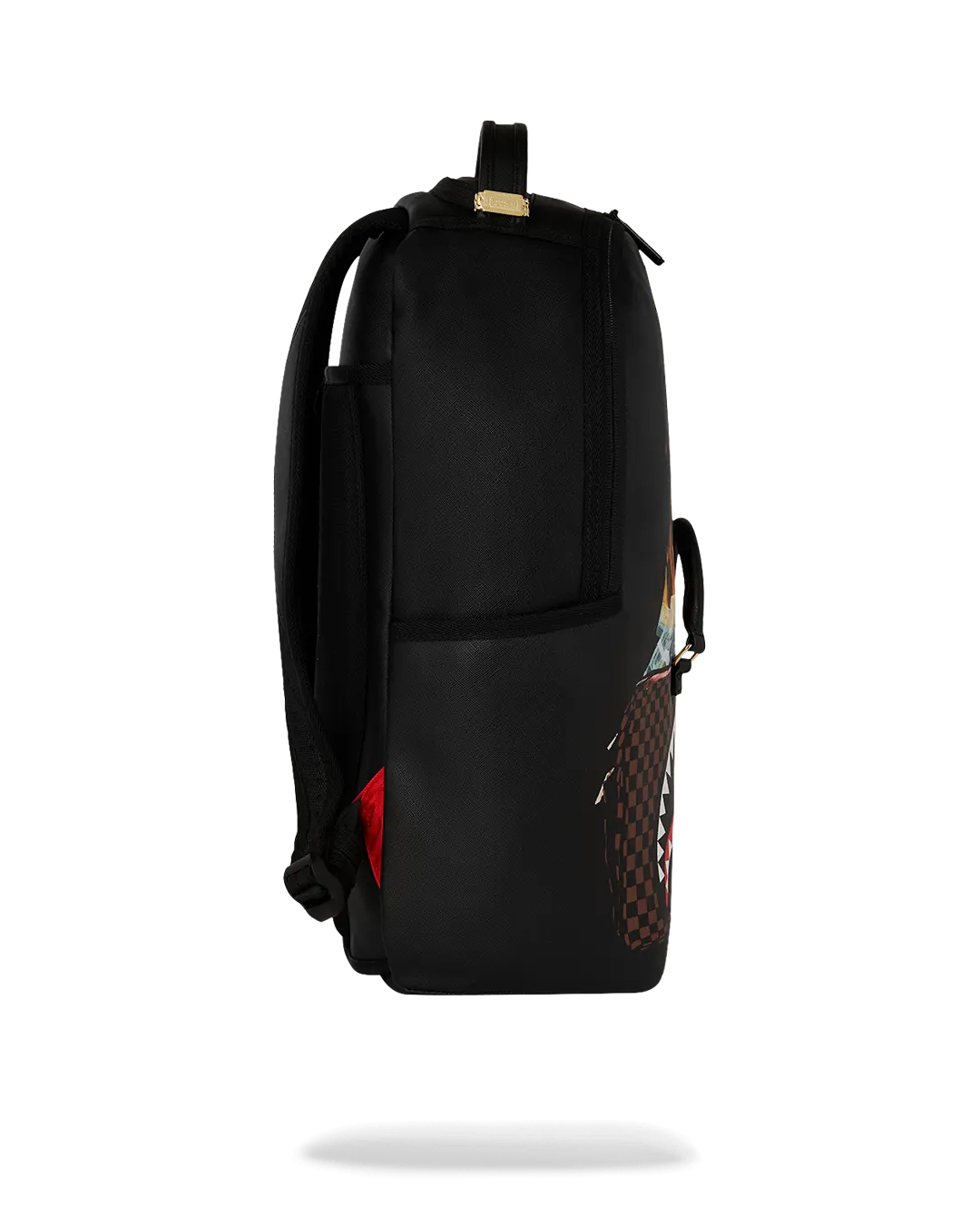 MONEY BAG DOUBLE TAKE BACKPACK - Image 8
