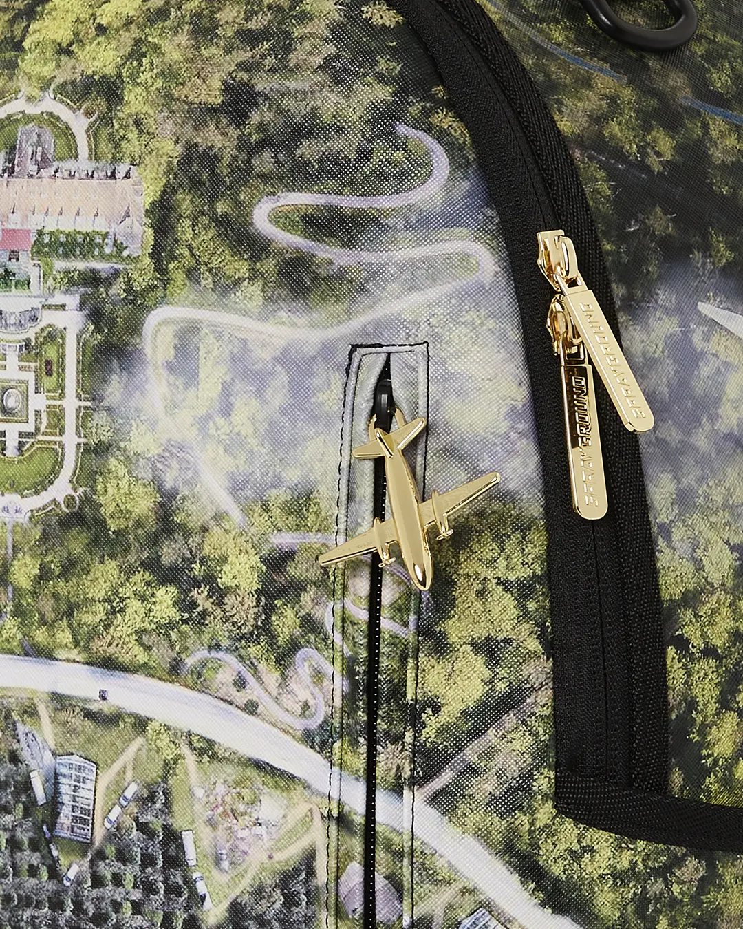 AERIAL PURSUIT BACKPACK (DLXV) - Image 11