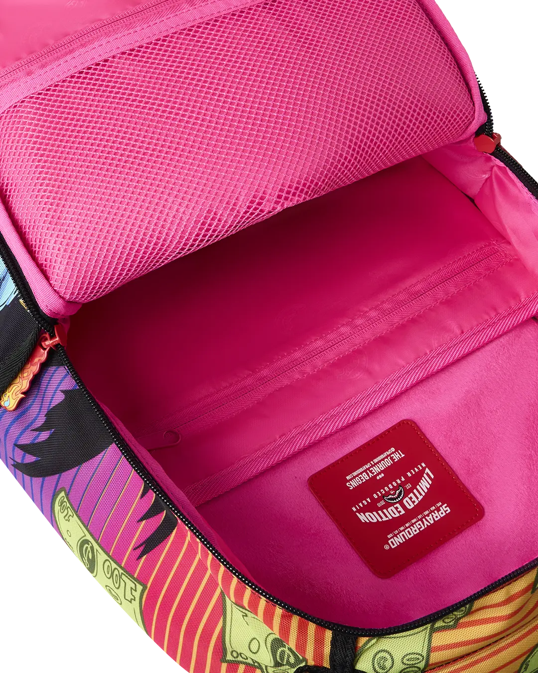 DIABLO MONEY MAKER BACKPACK - Image 11
