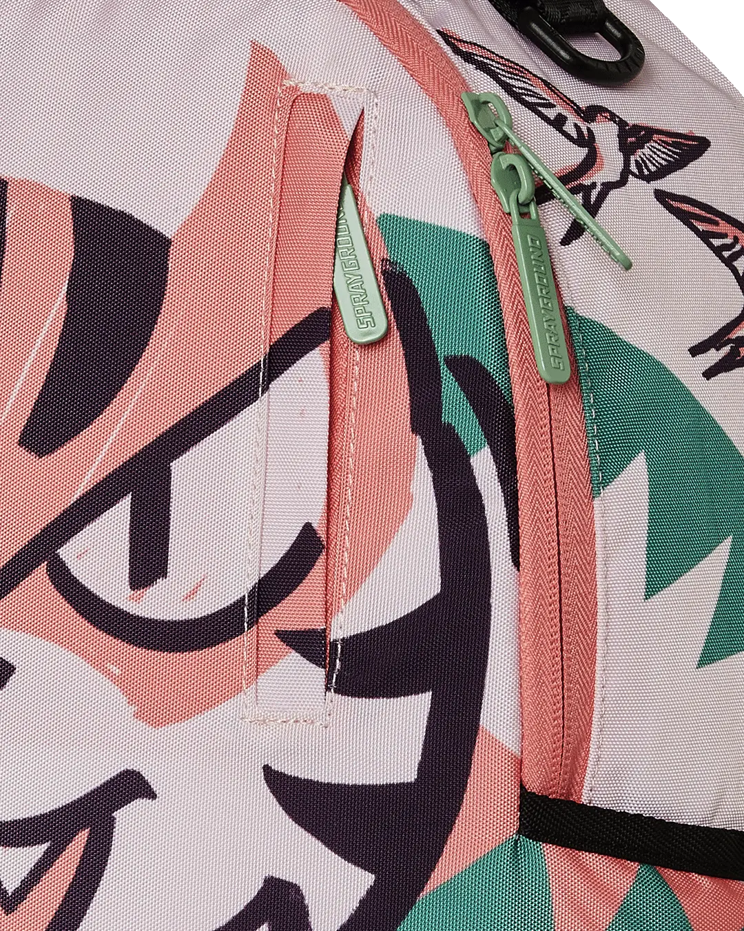 TALES OF THE TIGER DLXR BACKPACK - Image 11