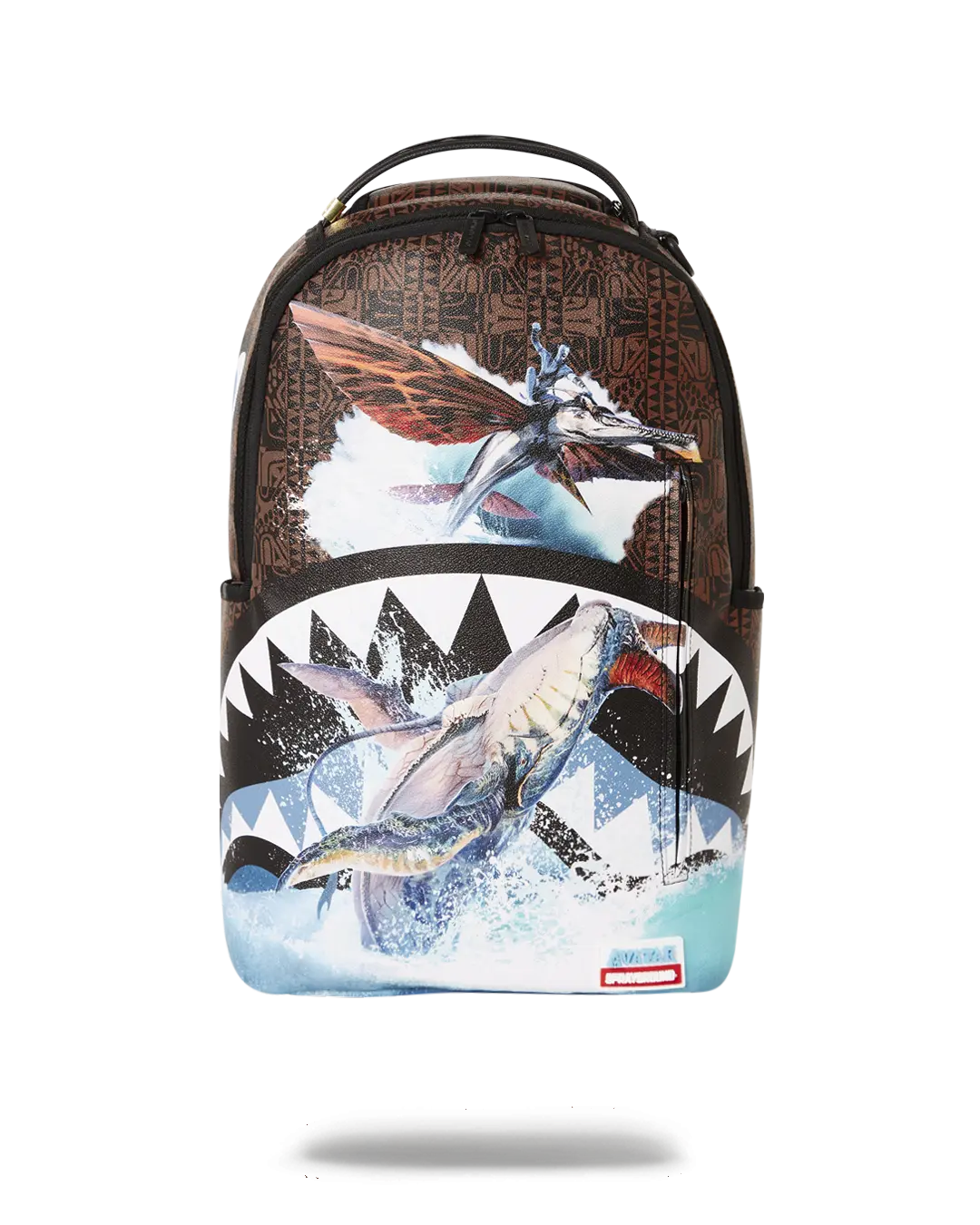 AVATAR TULKUN FLIGHT SHARK - Image 14