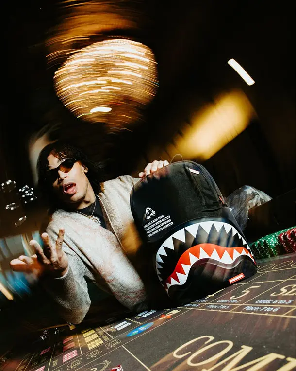 POSEIDON REMIX DLXSR BACKPACK - Image 6