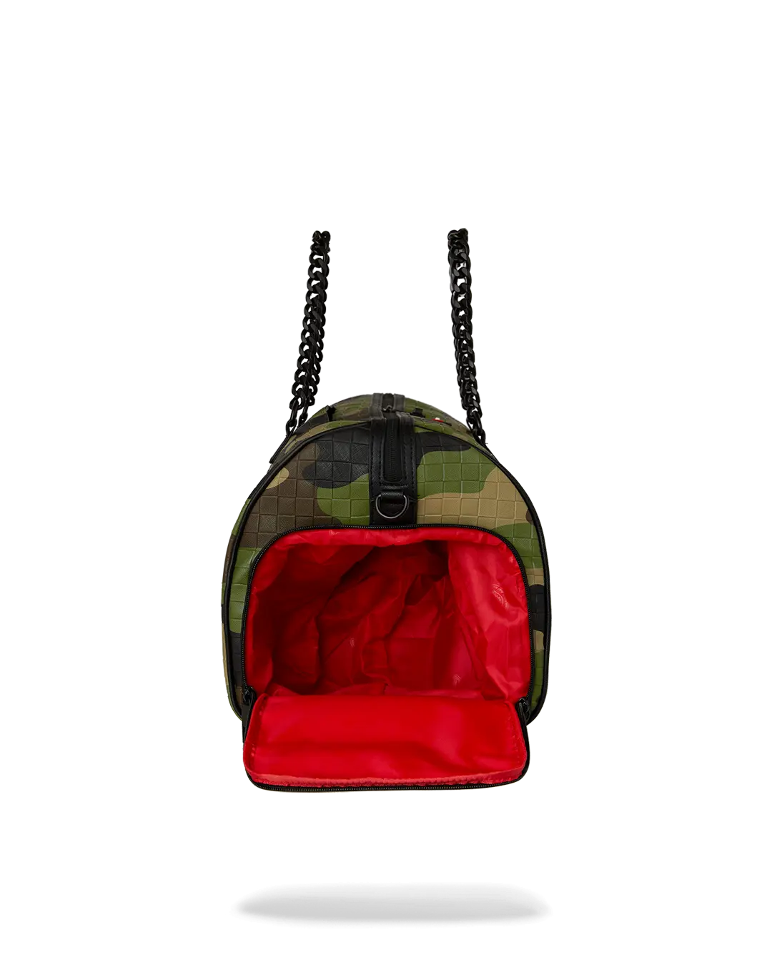 CAMORICH ROYALE CHAIN DUFFLE - Image 12