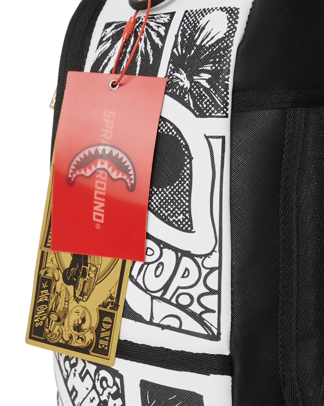 THE GOOD LIFE BACKPACK (DLXV) - Image 12