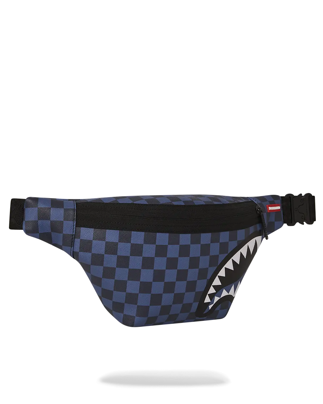 MIDNIGHT MAGIC SHARKS IN PARIS SAVVY CROSSBODY - Image 3