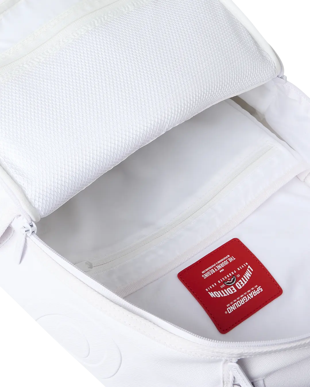 SEAL OF APPROVAL BACKPACK - Image 10