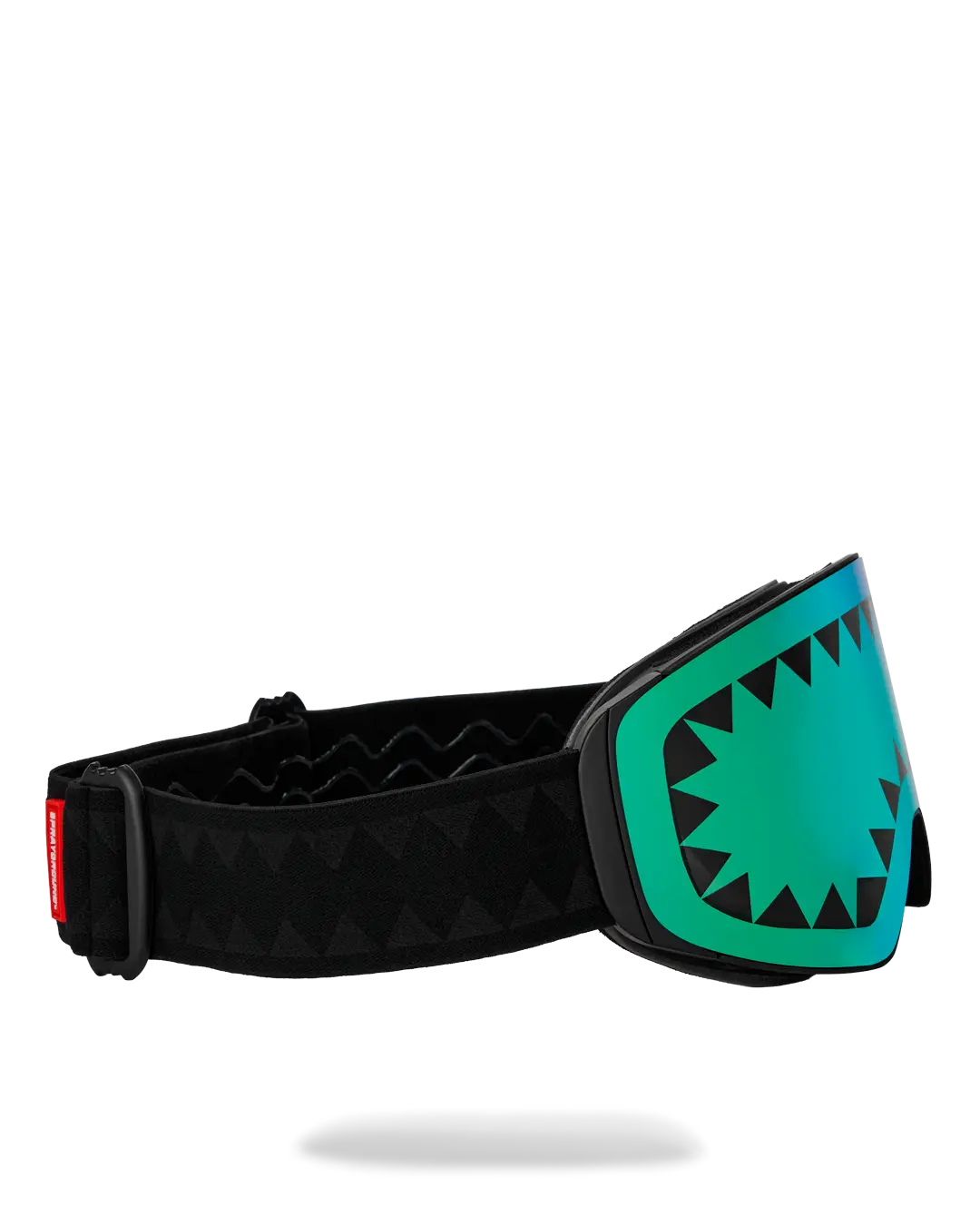 THE STREET MOUNTAIN SKI GOGGLES (INTERCHANGEABLE 3 LENSES) - Image 7