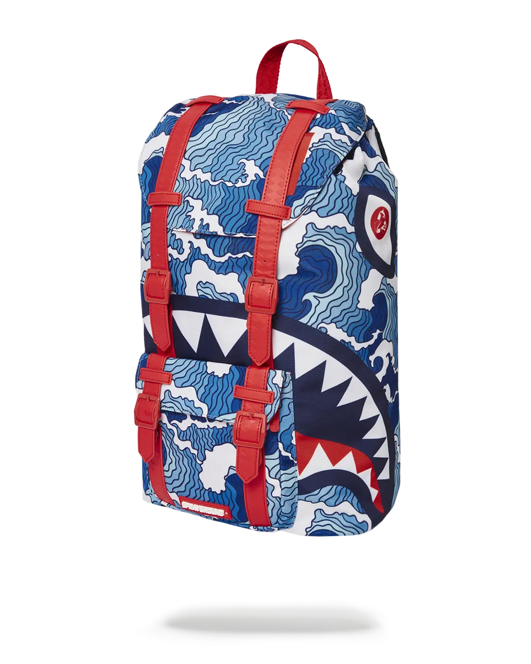 SHARK WAVE HILLS BACKPACK - Image 3