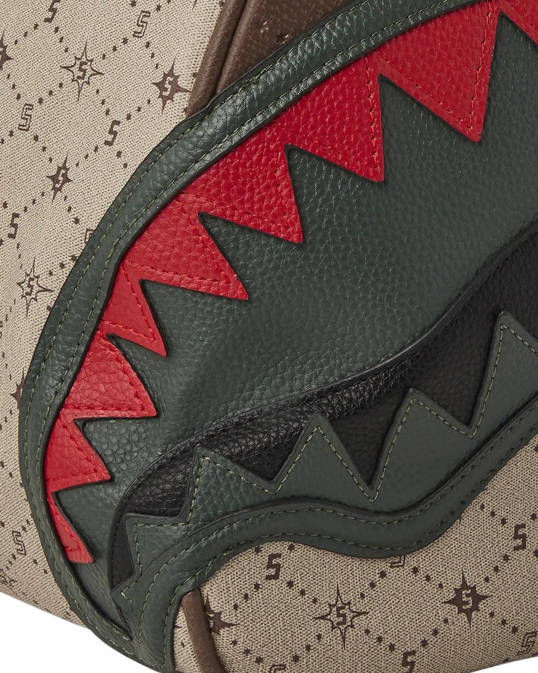 FIFTH AVENUE EMPEROR DUFFLE - Image 16