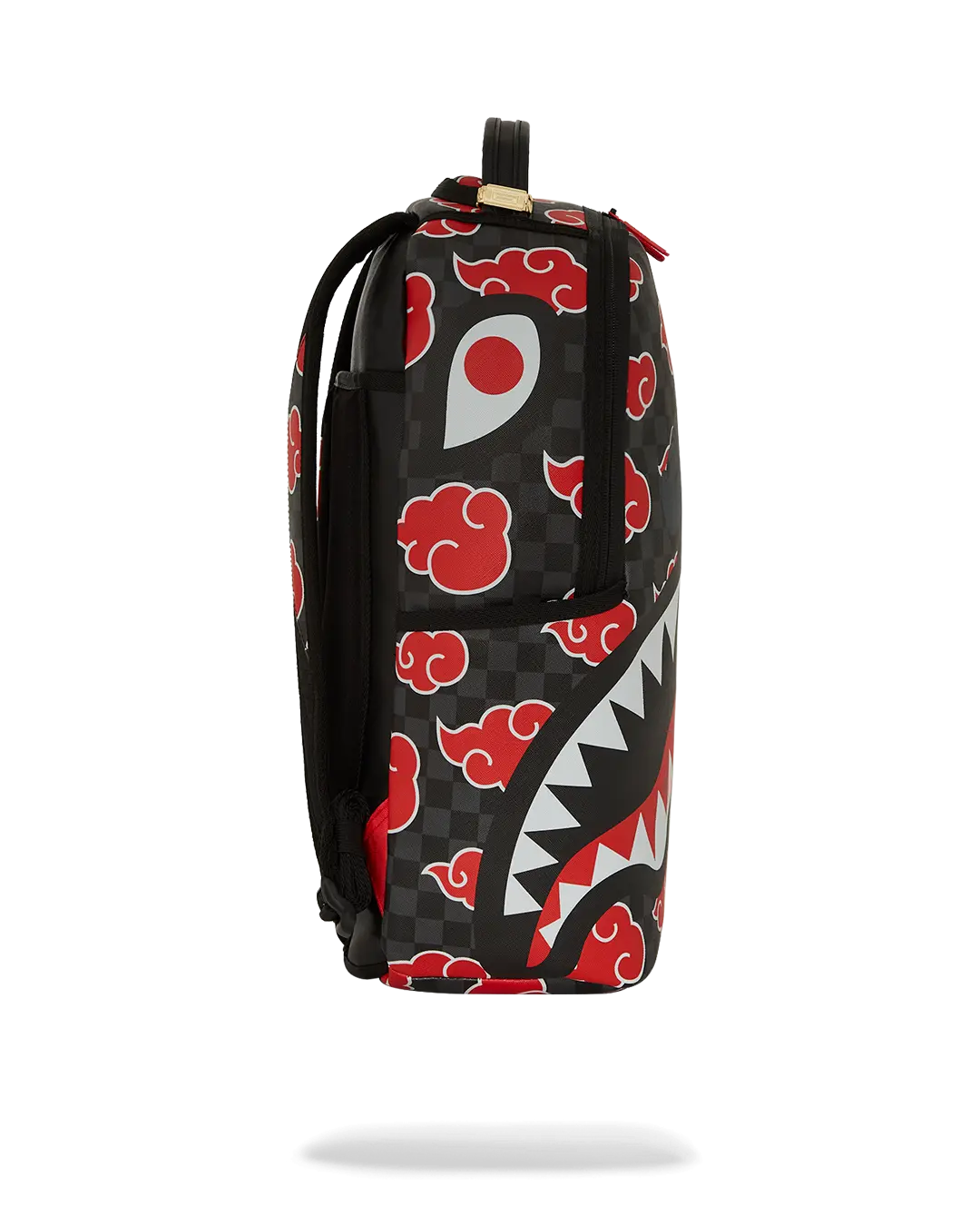 NARUTO ITACHI ON CLOUDS DLXSV BACKPACK - Image 5