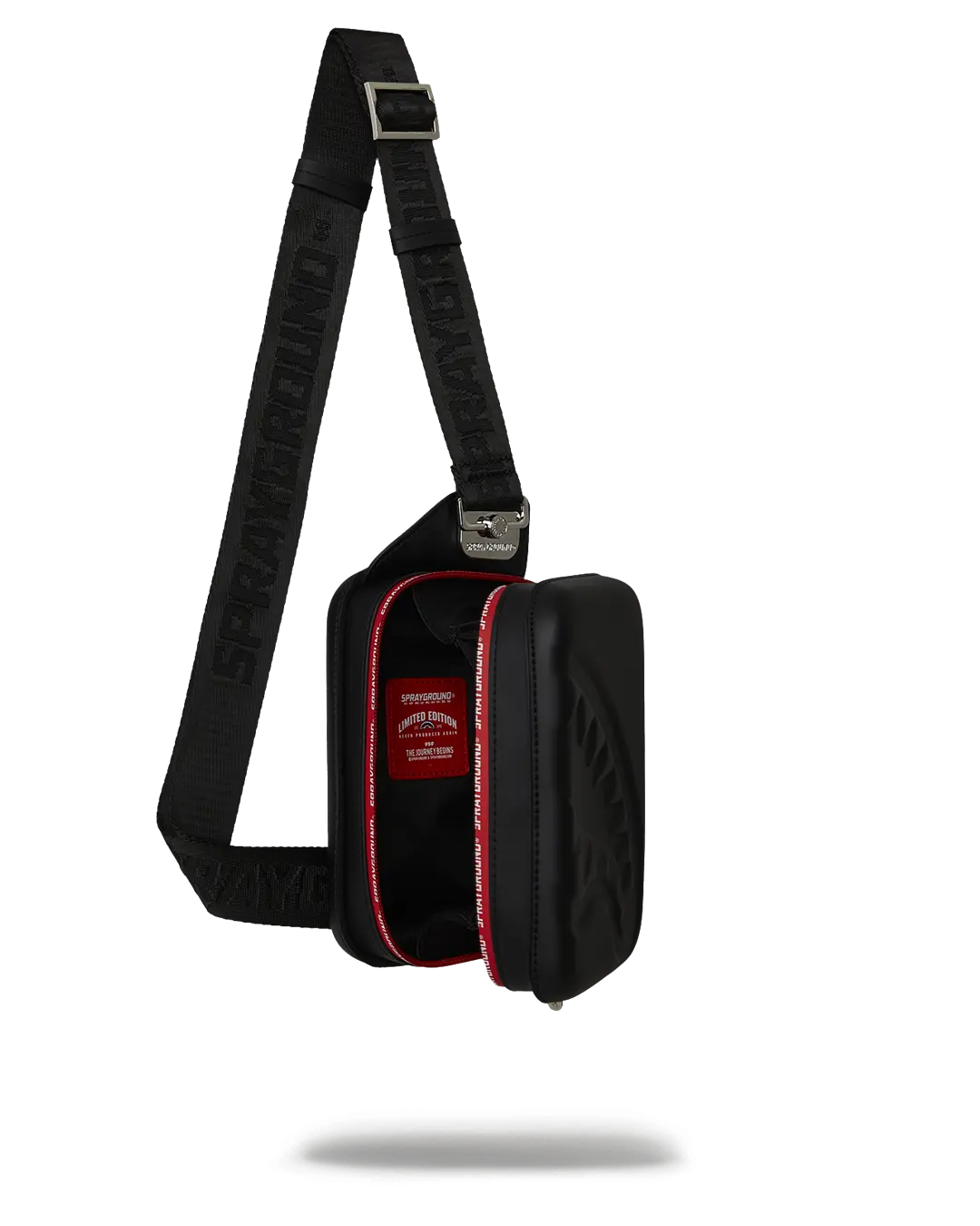THE HERO HARD-SHELL SLING - Image 5