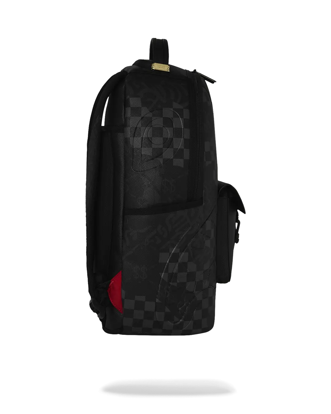 4AM JETSET MINDSET BACKPACK - Image 5