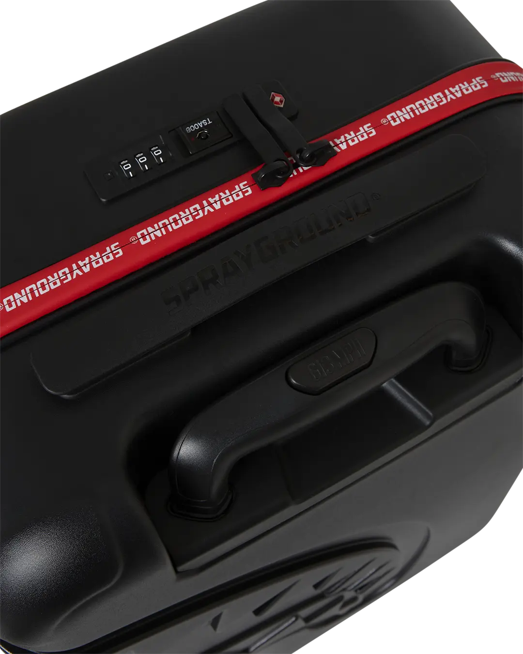THE HERO SHARKITECTURE CARRY-ON LUGGAGE - Image 15