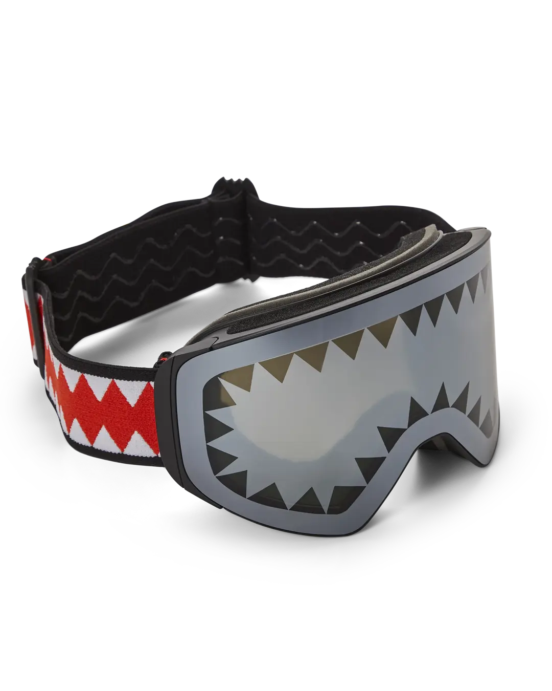 SKY HIGH SEEKERS ARCTIC SKI GOGGLES (3 INTERCHANGEABLE LENSES) - Image 20