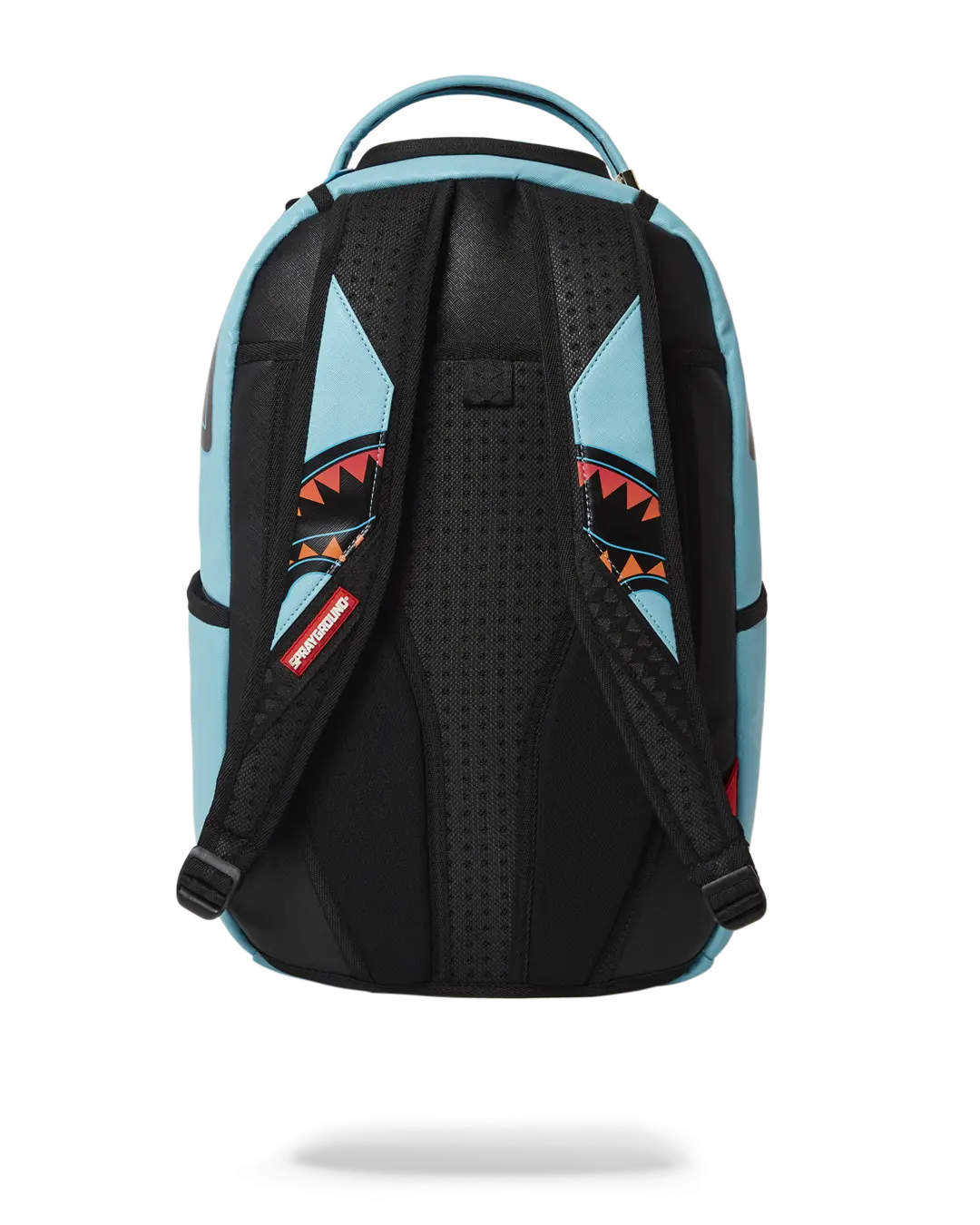 MIAMI BEACH POLO COLLAB BACKPACK (DLXV-SKY) - Image 9