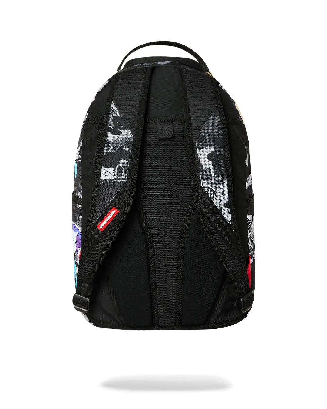 MY LITTLE PONY MAGIC BACKPACK - Image 4