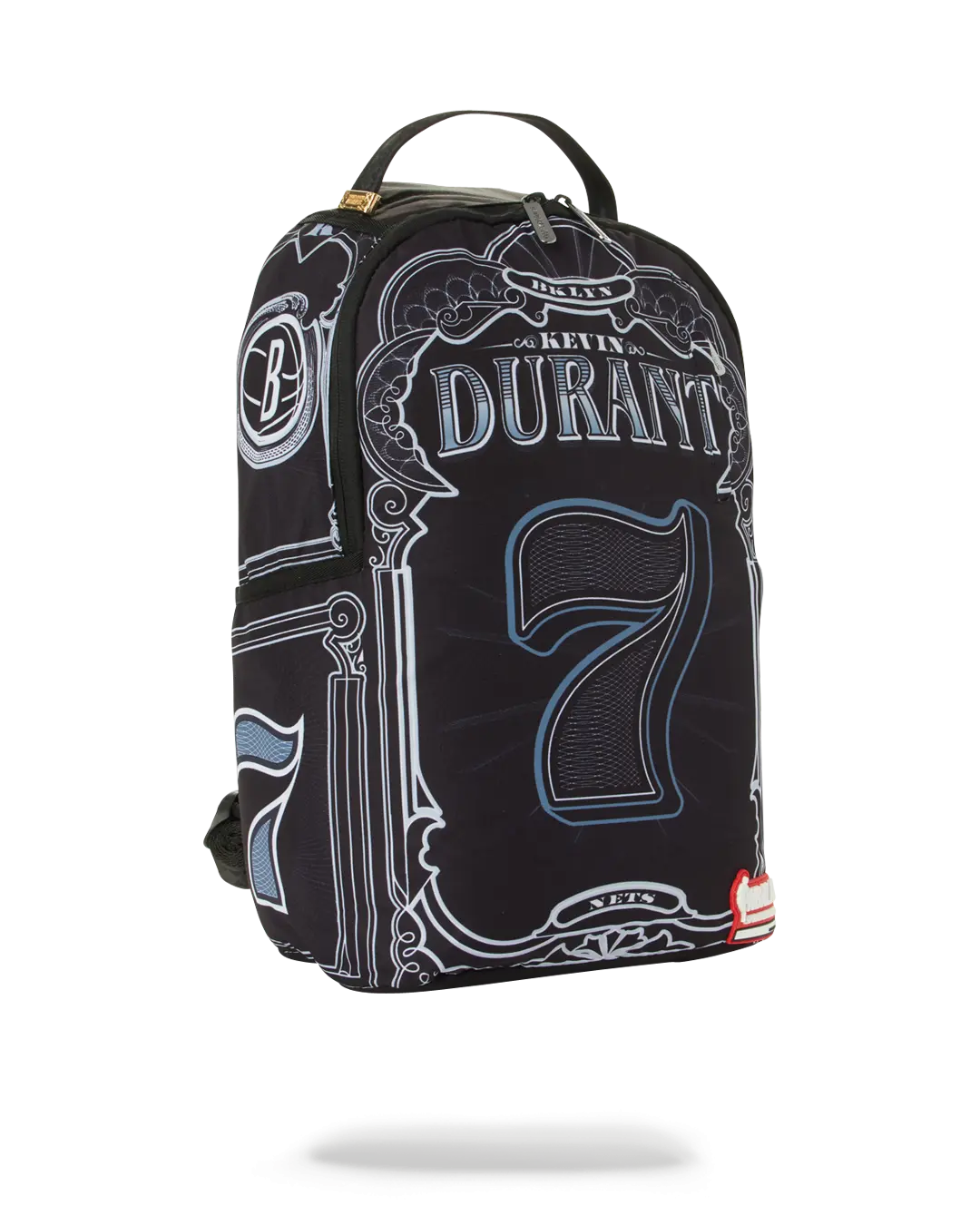NBA DURANT MONEY BACKPACK - Image 2