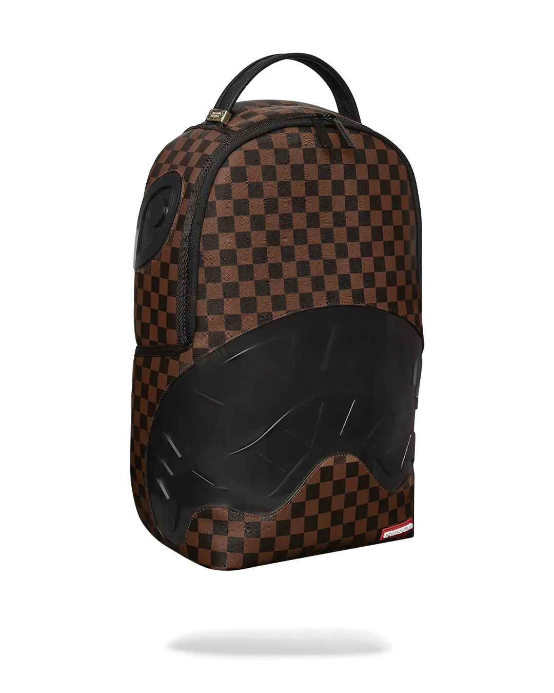 SHARKS IN PARIS CLEAR FOR TAKEOFF DLXSC BACKPACK - Image 5