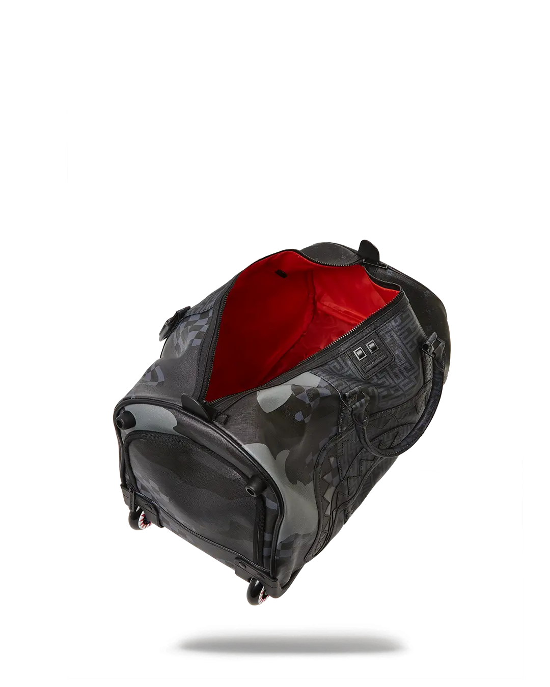 3AM THE TRILOGY DUFFLE WHEELY - Image 12