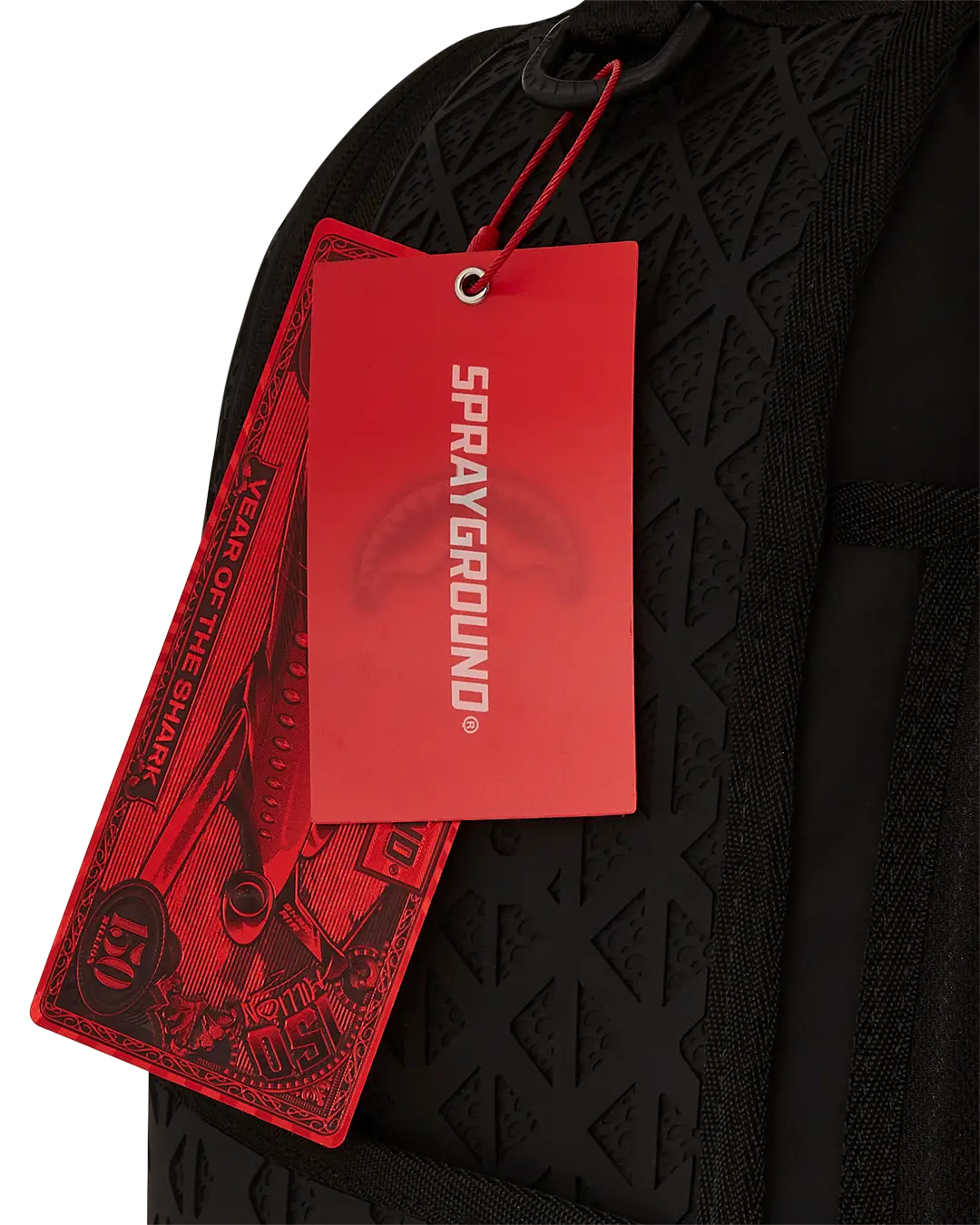 FUTURE PROXIMO GHOST BACKPACK - Image 13