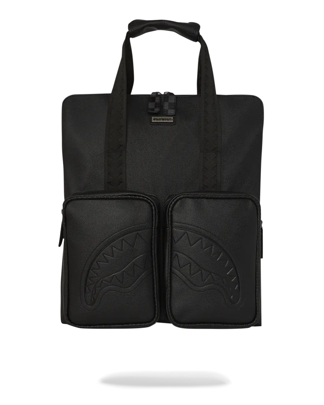 REALITY CHECK CROSSOVER BACKPACK