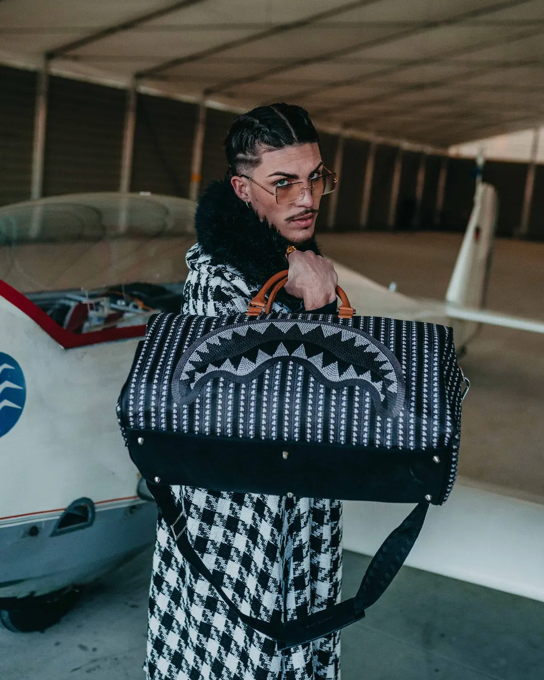 ILLUCHAINS DUFFLE - Image 6