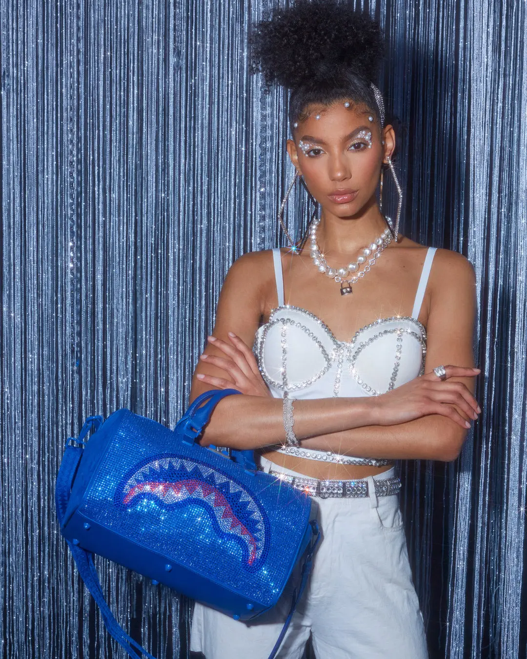 TRINITY OCEAN MINI DUFFLE - Image 6