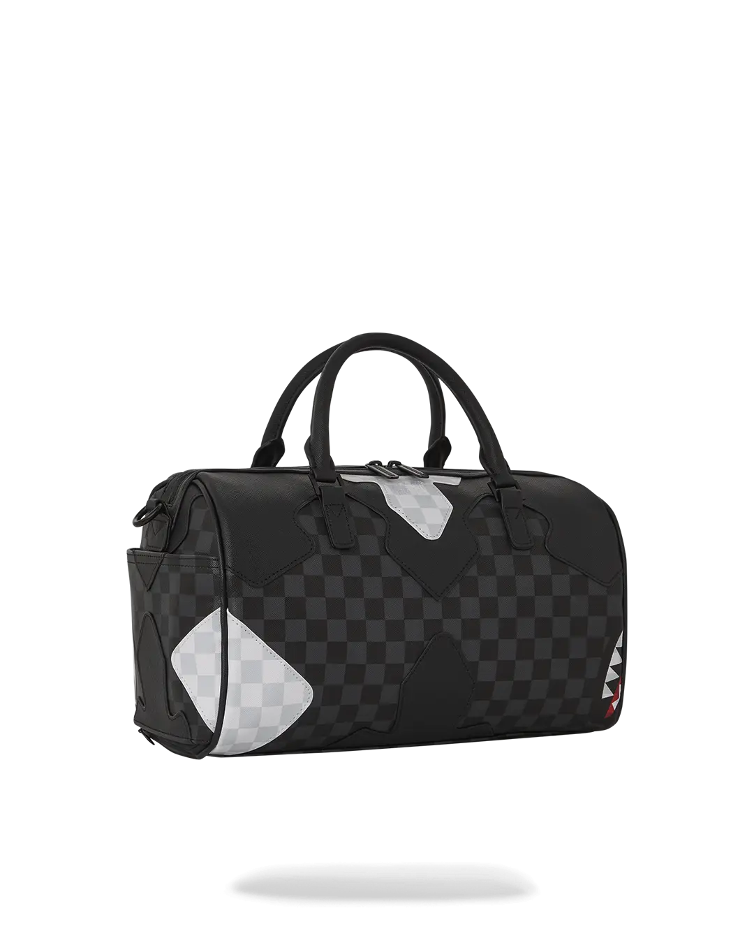 TRIPLE DECKER HEIR TO THE THRONE MINI DUFFLE - Image 3