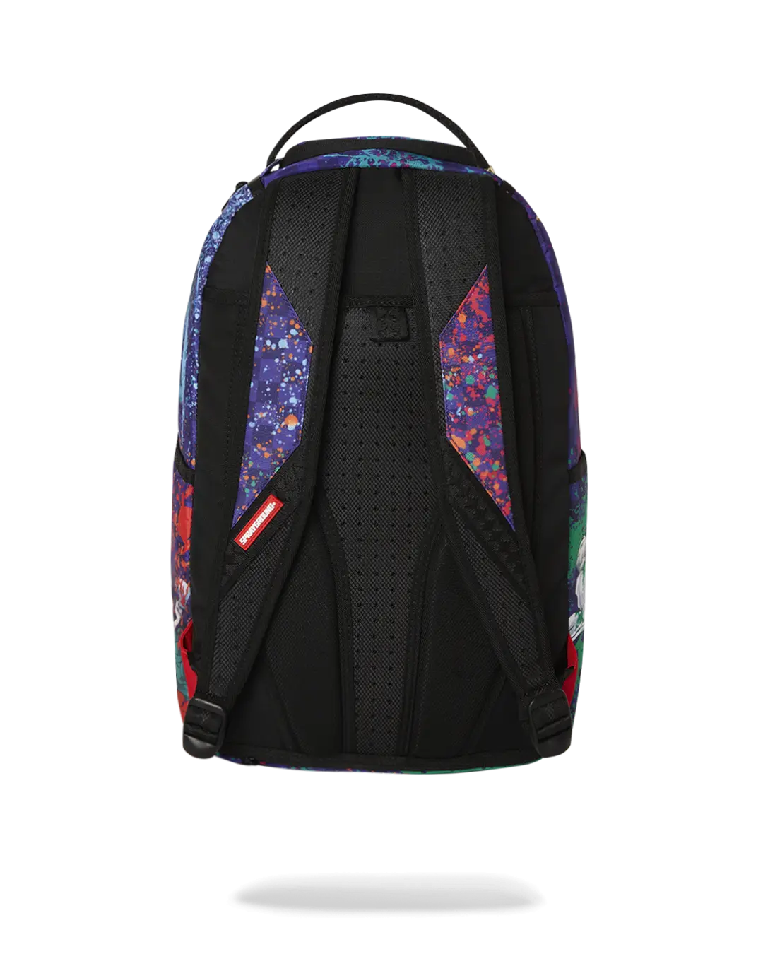 JUJUTSU KAISEN PAINTERS JUMP BACKPACK - Image 6