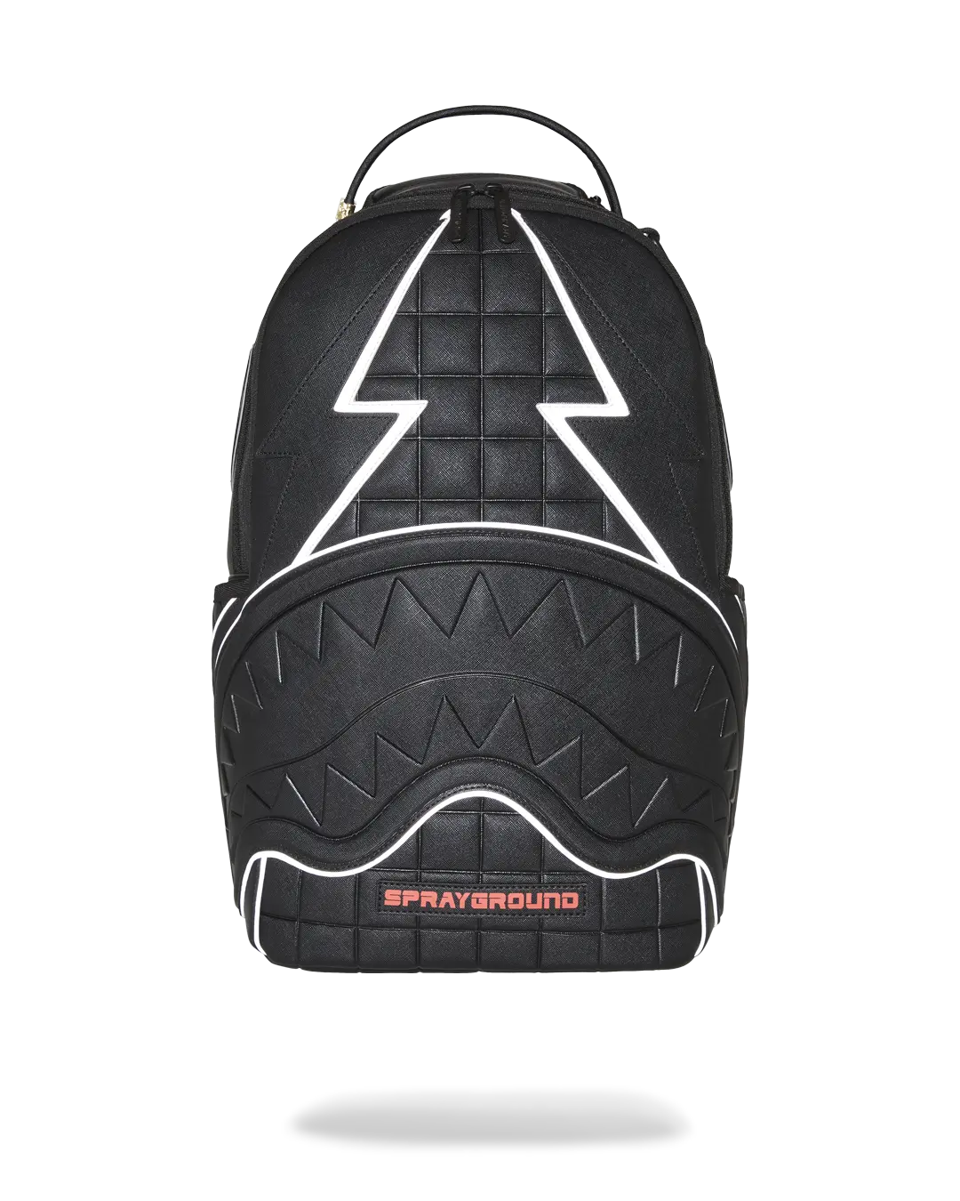 THIS AIN'T A GAME BACKPACK - Image 5