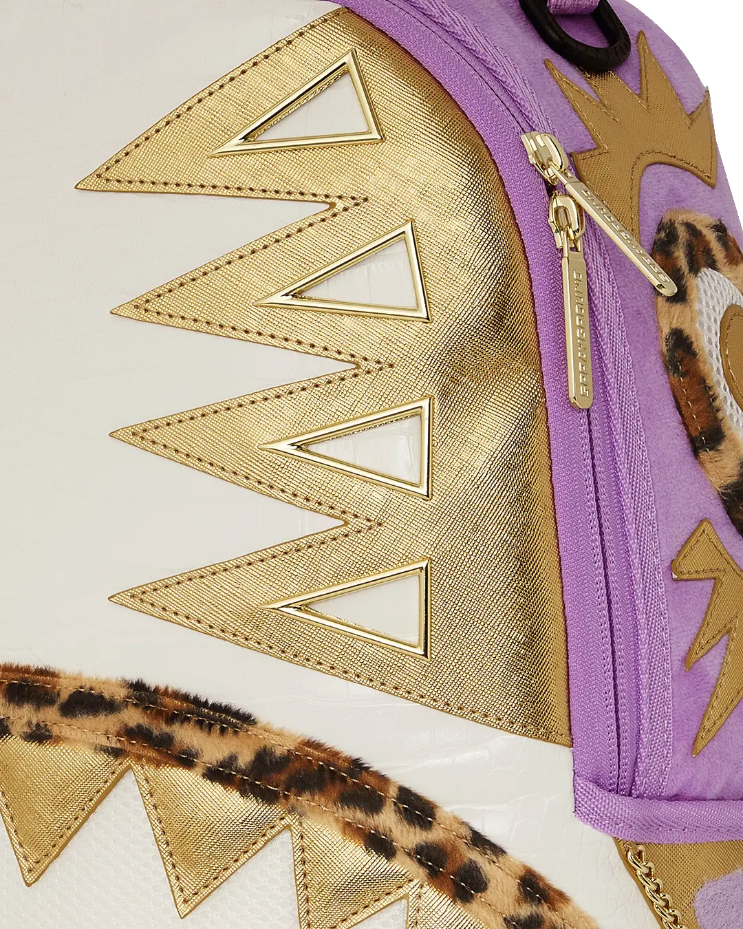 A.I. AFRICAN INTELLIGENCE PARADIGM OF THE PYRAMID BACKPACK - SANDFLOWER COLLAB - Image 11