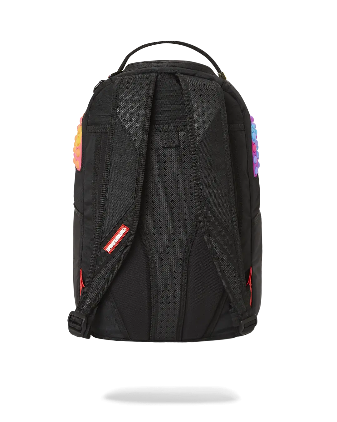 POP SHARK BACKPACK (DLXV) - Image 9