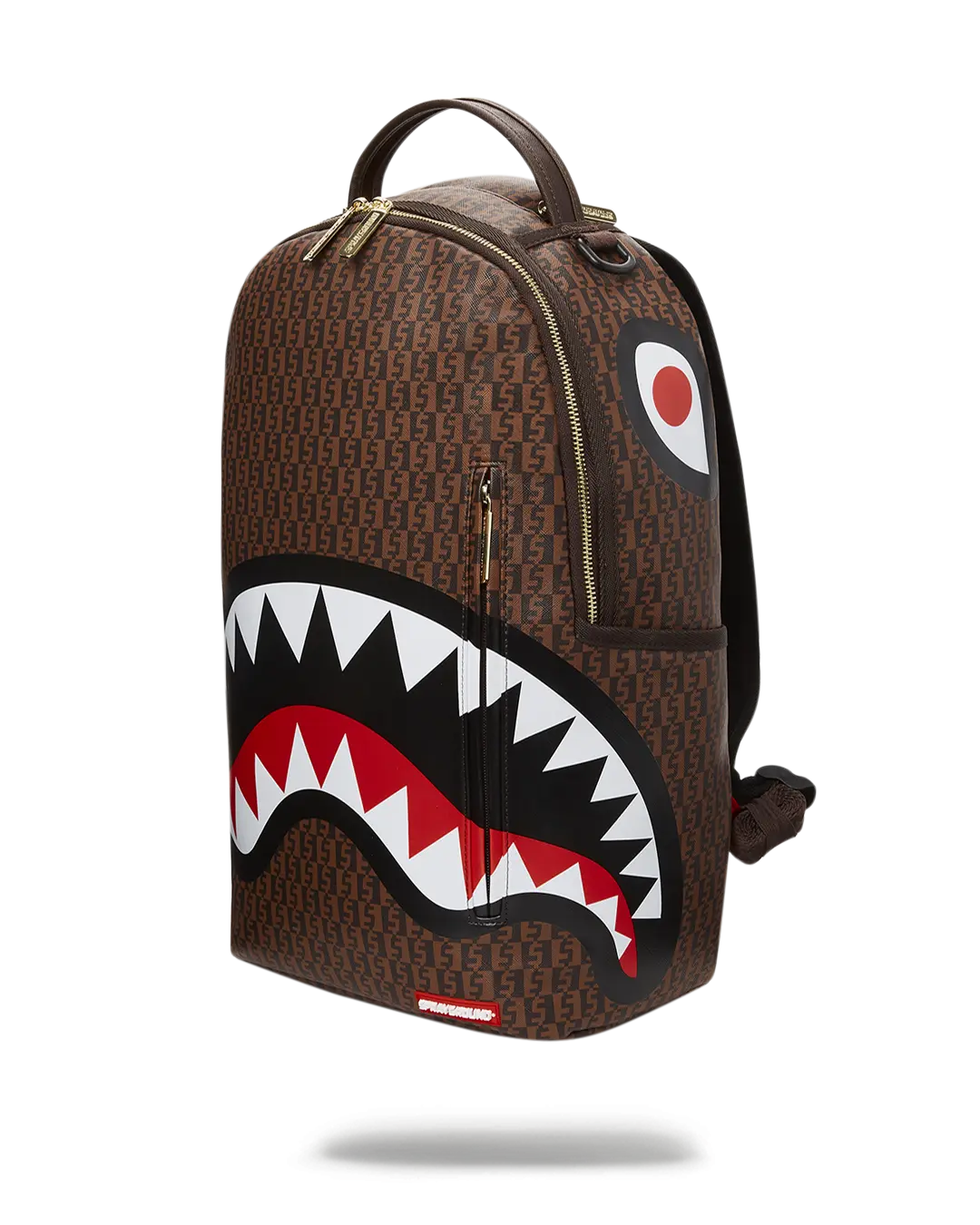 CASHIN CHECKS BACKPACK (DLXV) - Image 7