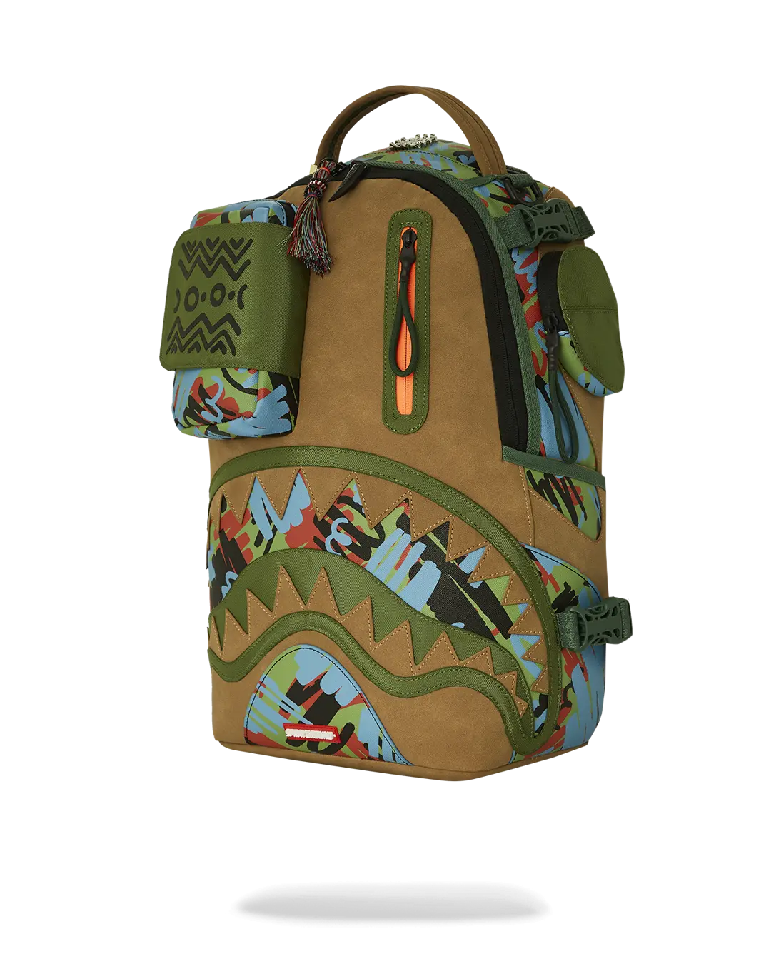 A.I. SPECIAL OPS BACKPACK - Image 9