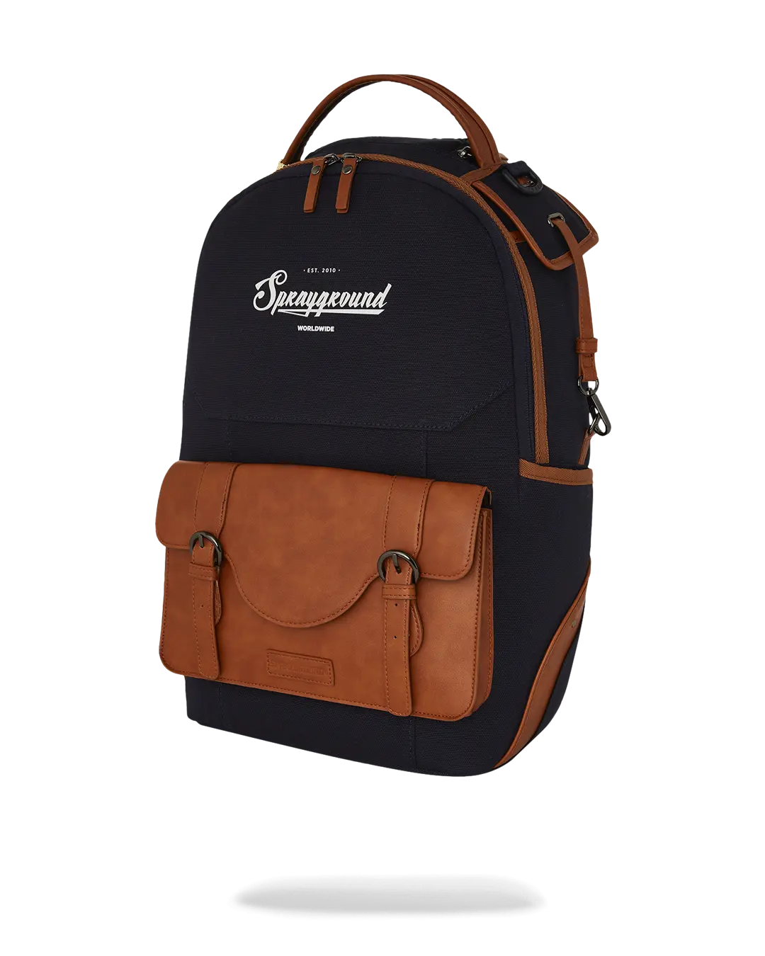 IVY LEAGUE CLASSIC BACKPACK - Image 7