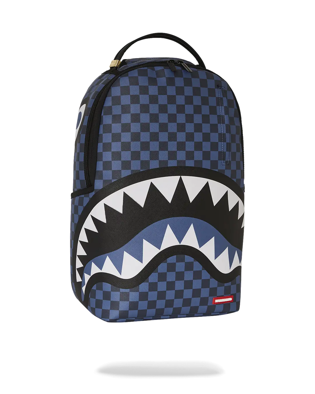 MIDNIGHT MAGIC SHARKS IN PARIS BACKPACK - Image 3