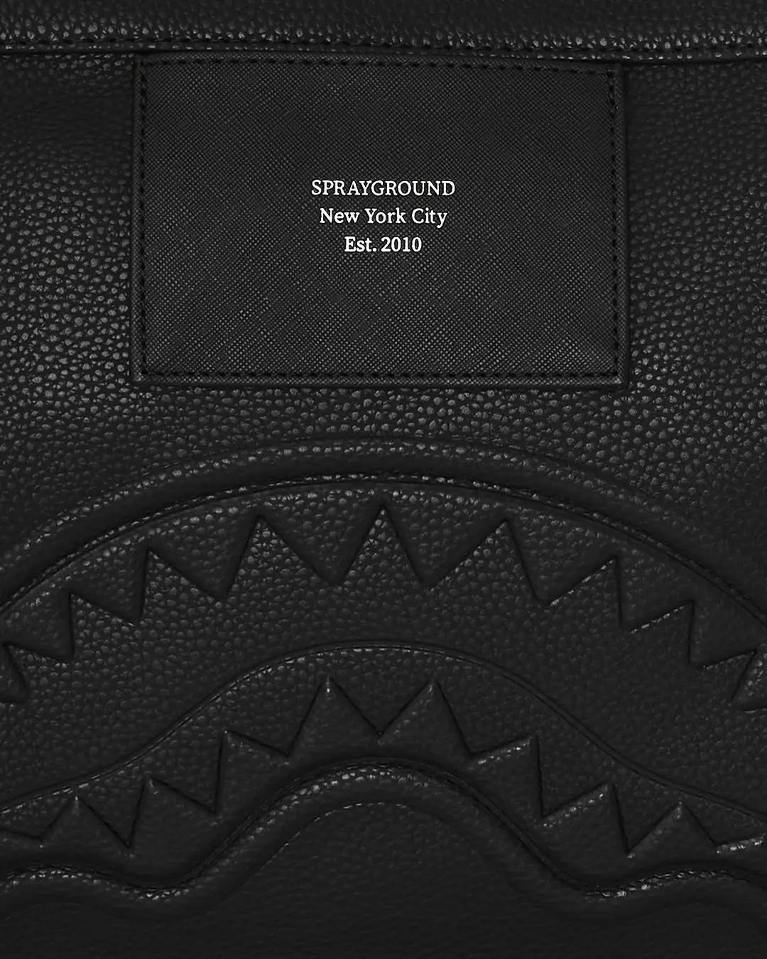 THE HQ TORTUGA TOTE - Image 7