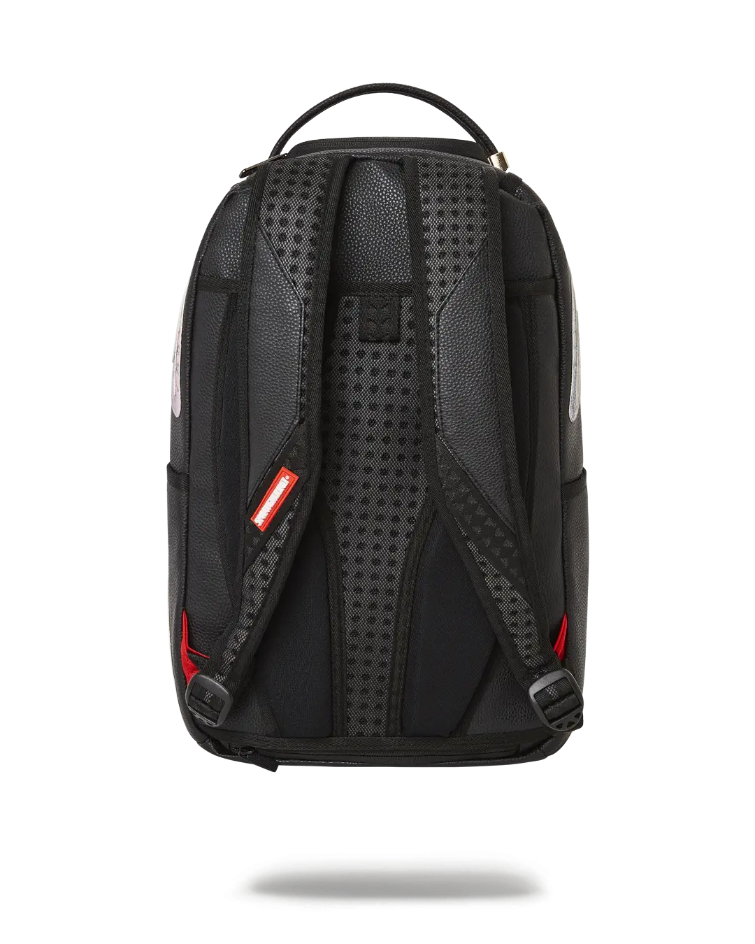 OFFICIAL BASQUIAT UNTITLED 1982 BACKPACK (DLXV) - Image 8