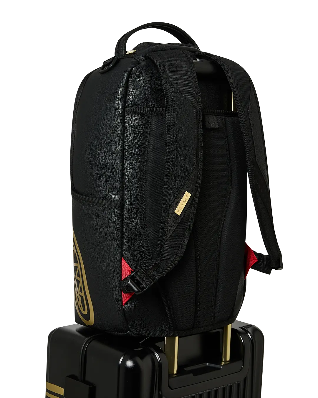 GOLD FANG CARRY-ON LUGGAGE - Image 15