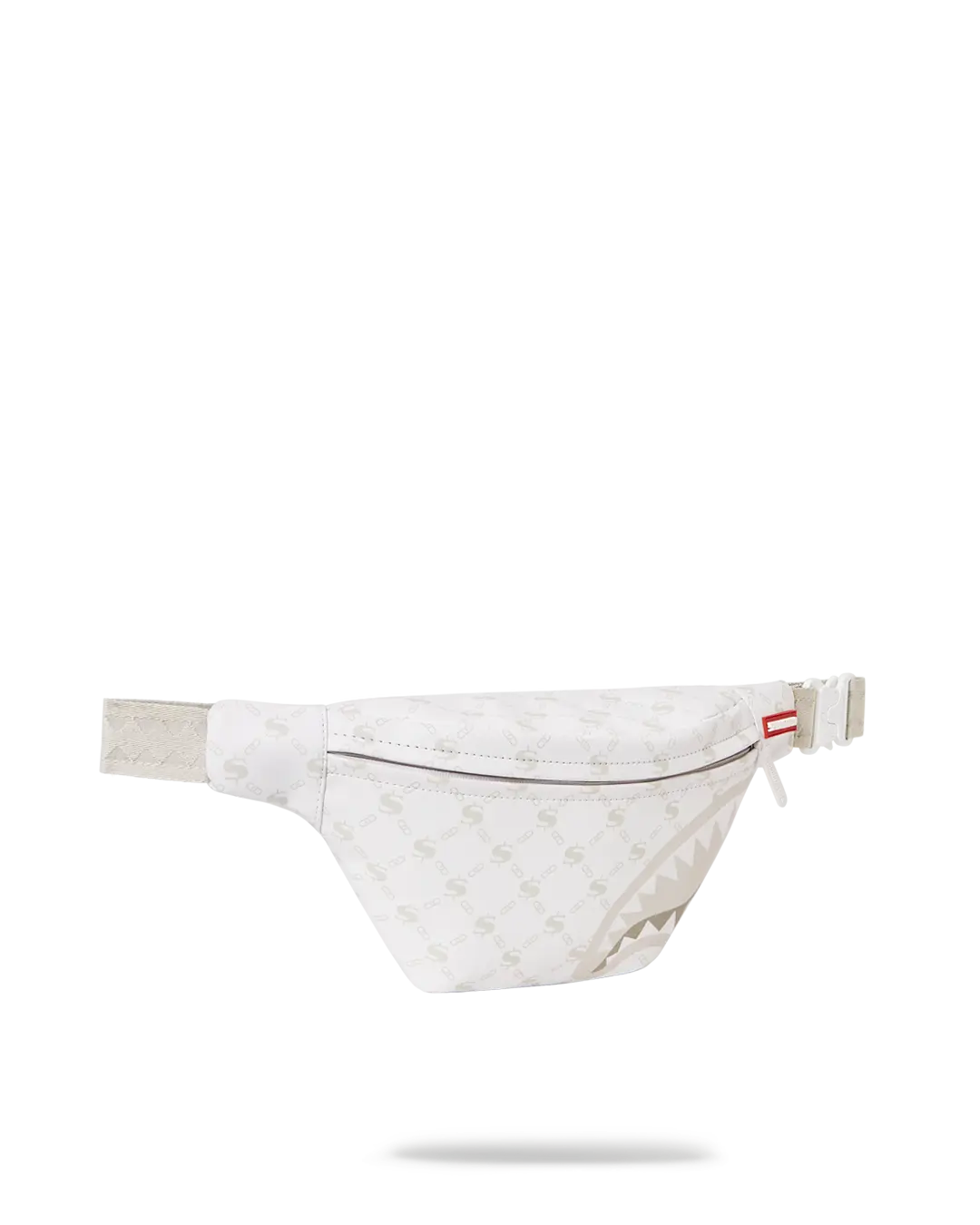 MONEY PATTERN POWDER SAVVY CROSSBODY - Image 3